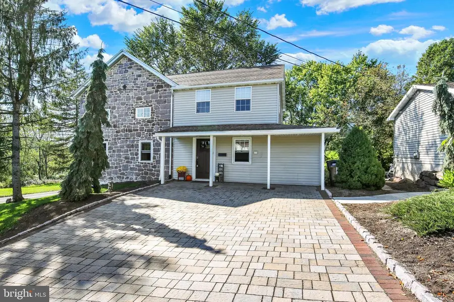 1495 Alleghenyville Rd, Mohnton, PA 19540 - #2