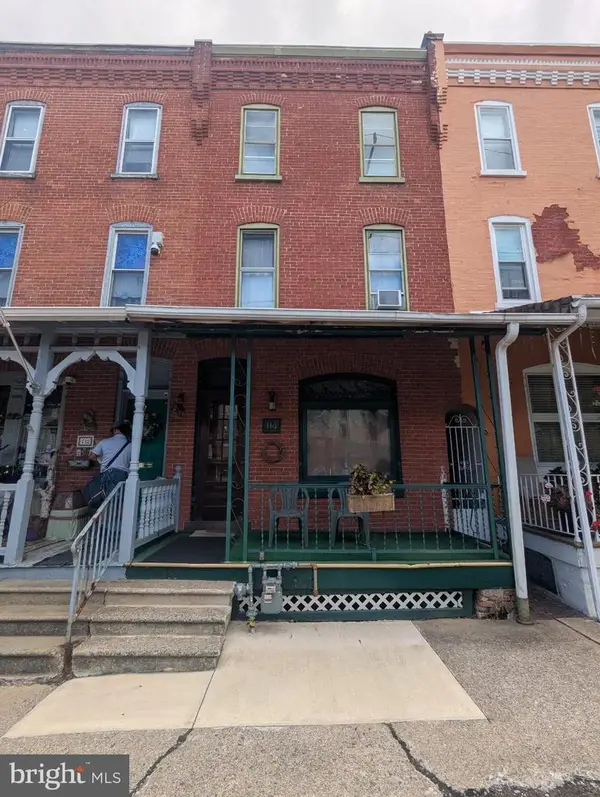 114 W Oley St, READING, PA 19601