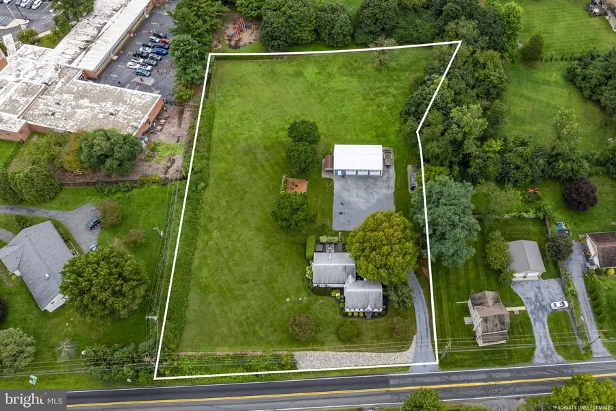 4464 New Holland Rd, Mohnton, PA 19540 - #2