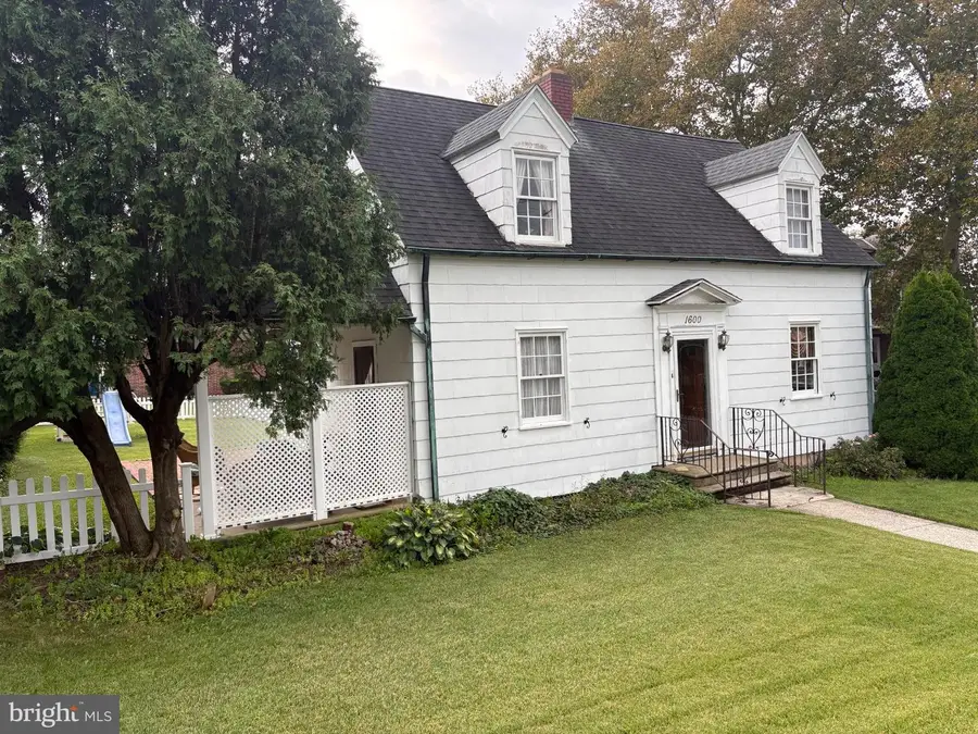 1600 Bern St, Reading, PA 19604 - #2