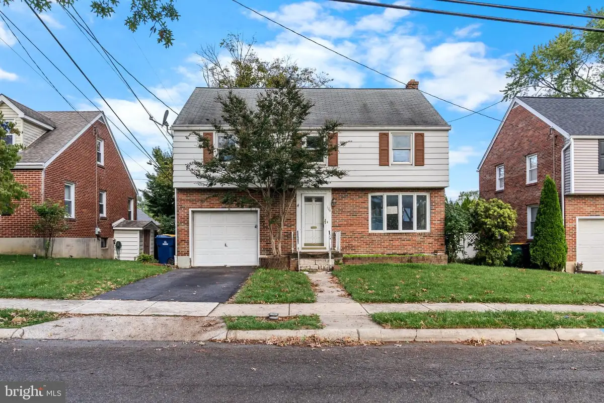 104 Princeton Ave, Reading, PA 19609 - #1