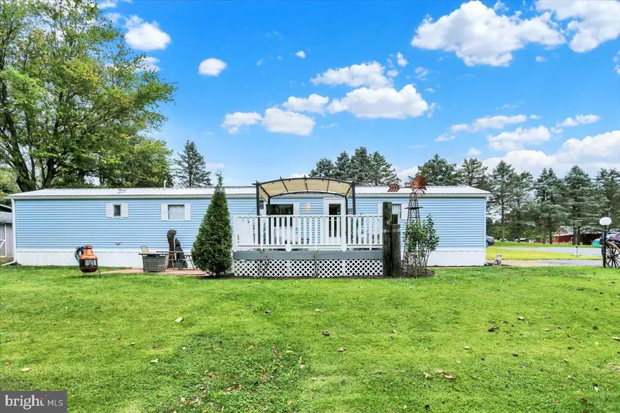 209 Memory Ln, Hamburg, PA 19526 - #2