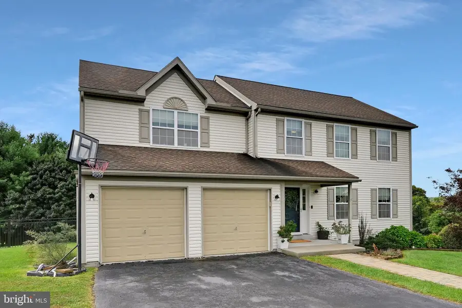 59 Sunglo Dr, Leesport, PA 19533 - #2