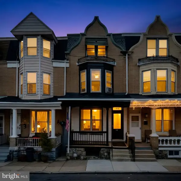 1016 N 11th St, READING, PA 19604
