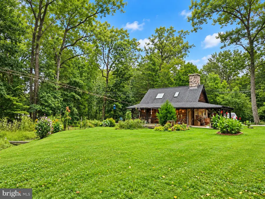 1154 Park Rd, Elverson, PA 19520 - #2