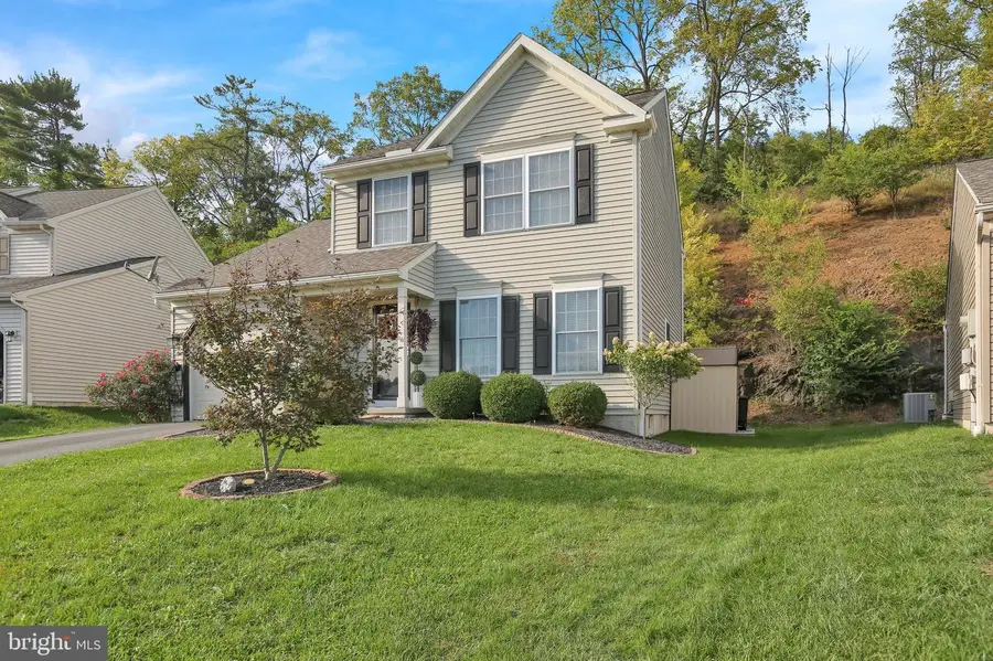 22 Ravine Dr, Shillington, PA 19607 - #2