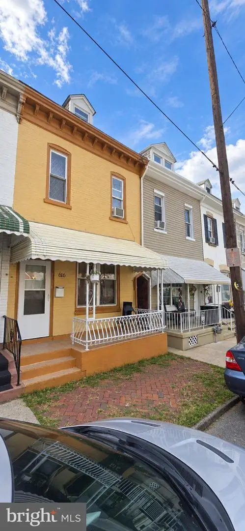 616 N 11th St, READING, PA 19604
