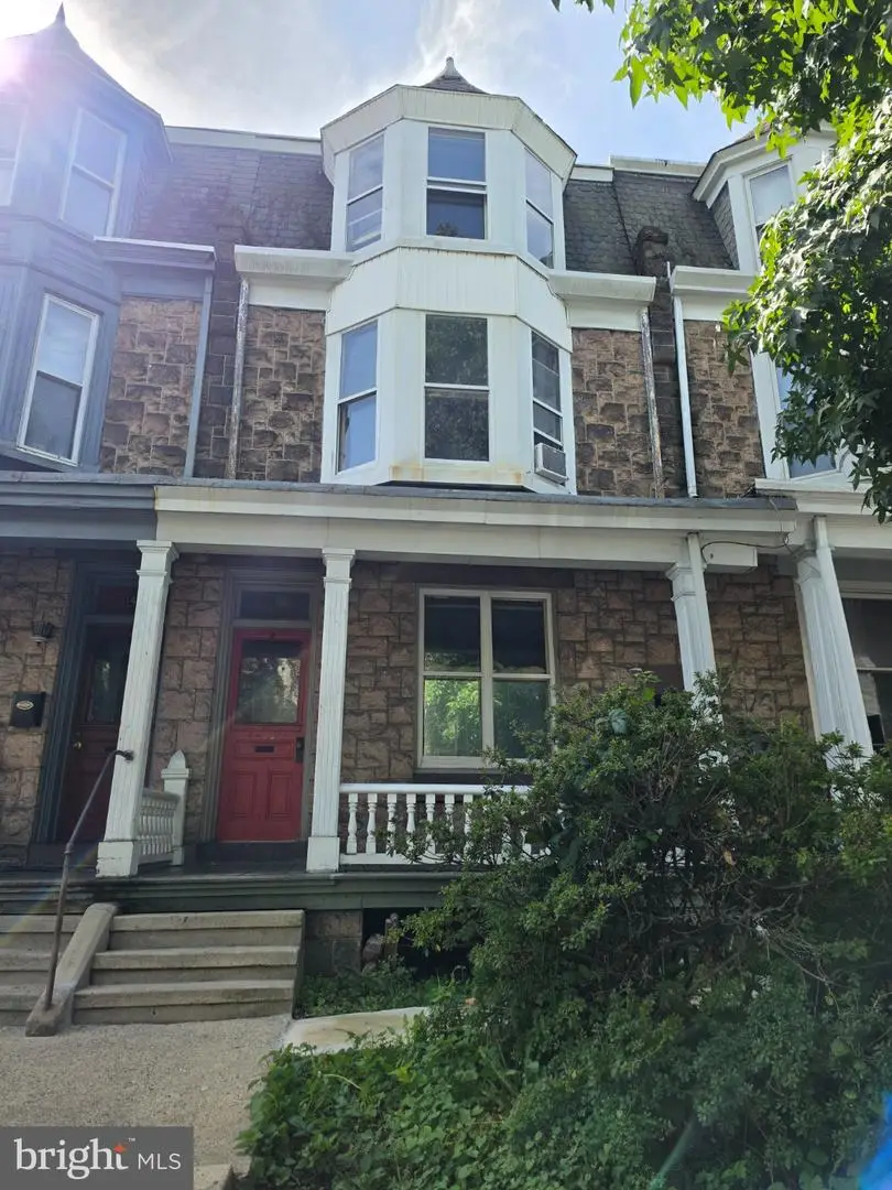 142 W Douglass St, Reading, PA 19601 - #1