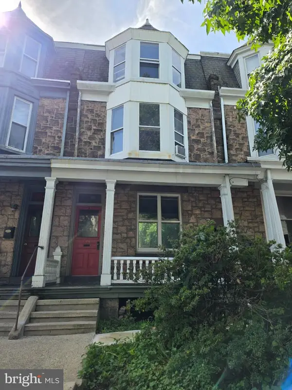 142 W Douglass St, READING, PA 19601