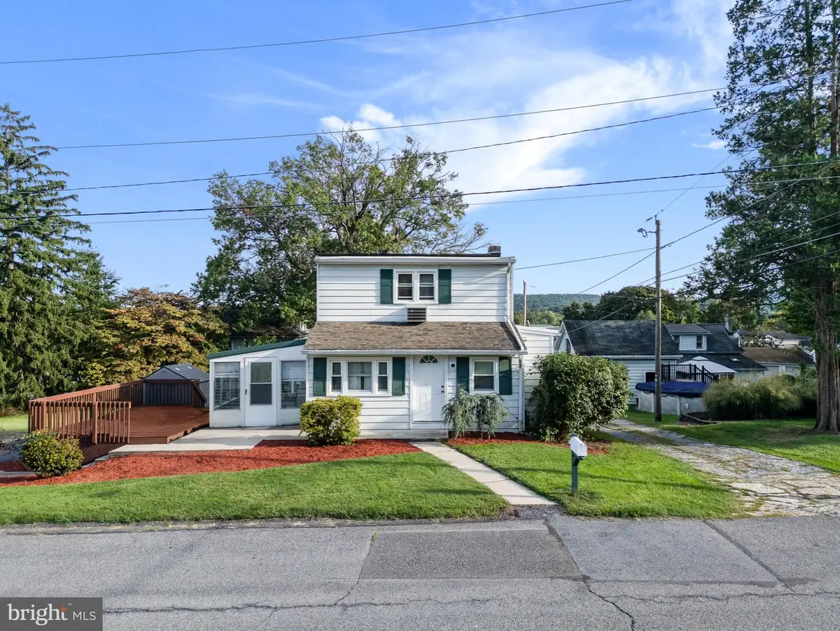 1706 Liggett Ave, Reading, PA 19607 - #1