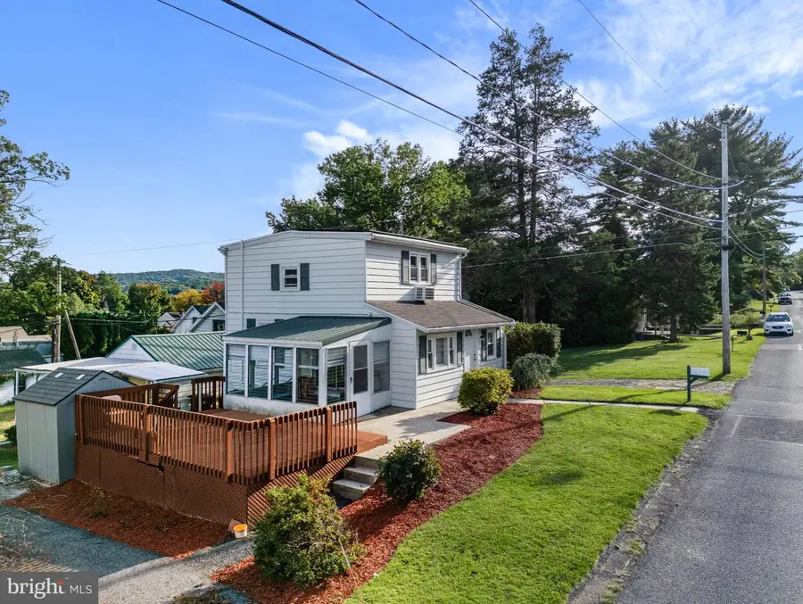 1706 Liggett Ave, Reading, PA 19607 - #2