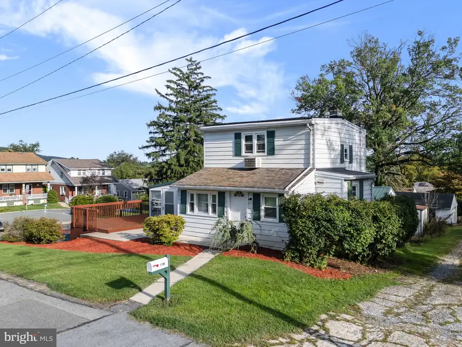 1706 Liggett Ave, Reading, PA 19607 - #3
