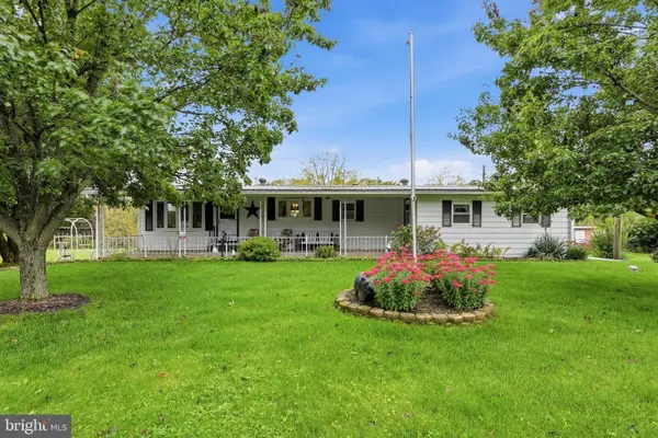 191 Shartlesville Rd, MOHRSVILLE, PA 19541