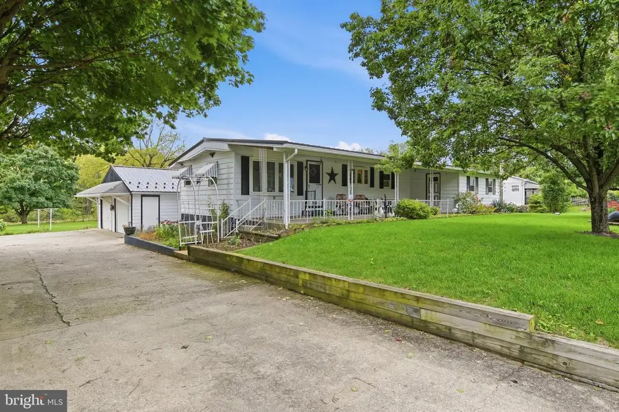 191 Shartlesville Rd, Mohrsville, PA 19541 - #3