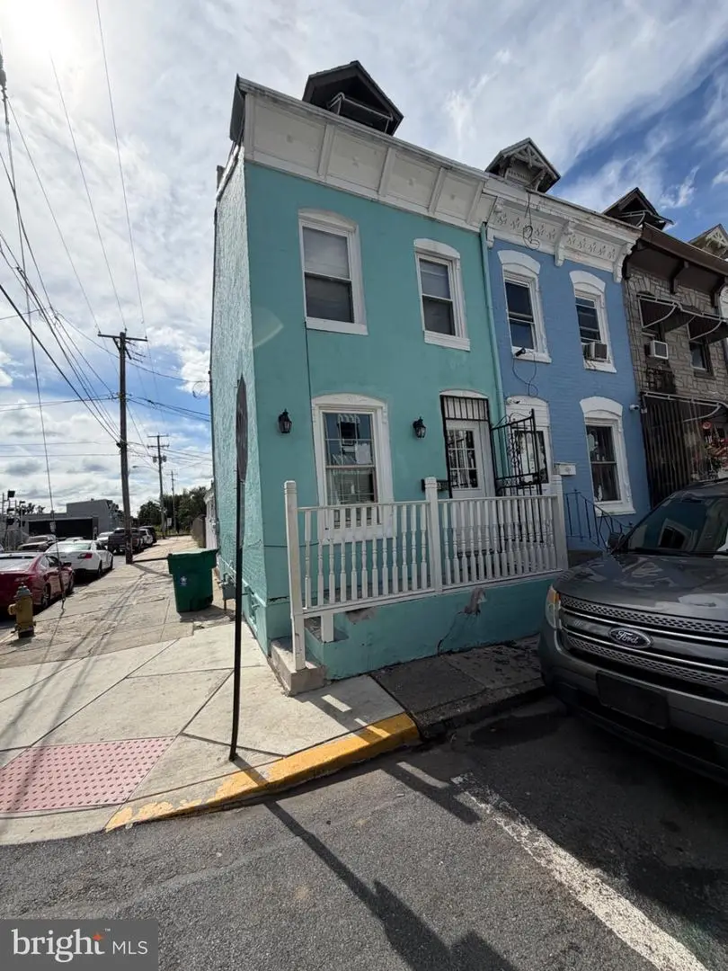 168 Hudson St, Reading, PA 19601 - #1