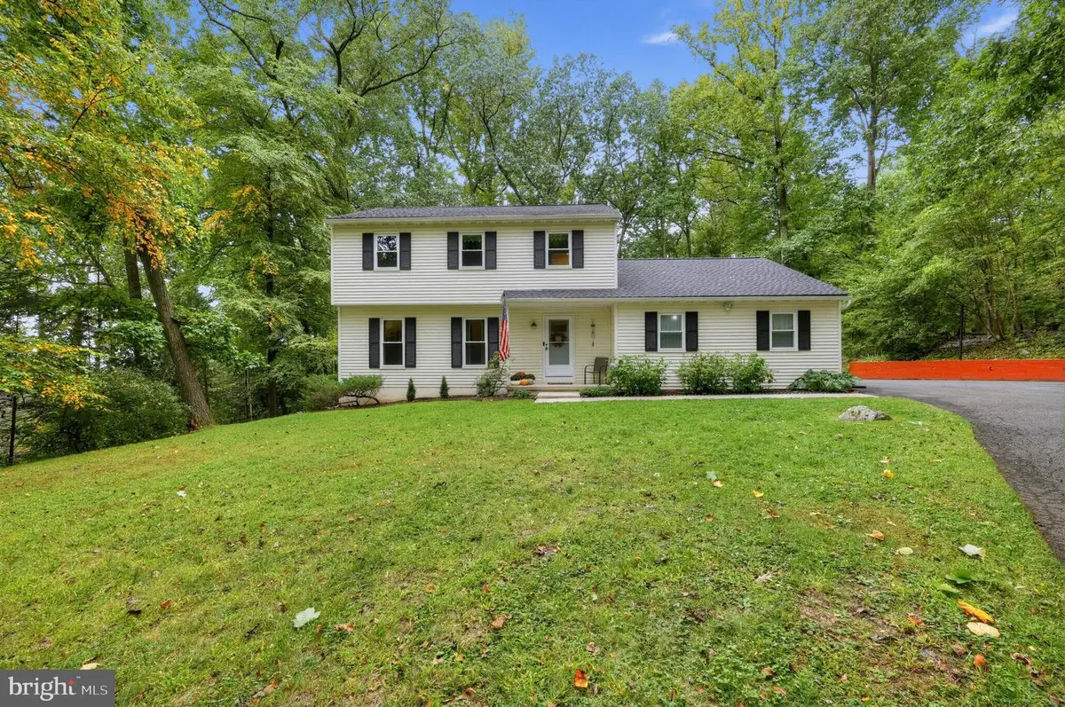 52 Spring Rd, Boyertown, PA 19512 - #1