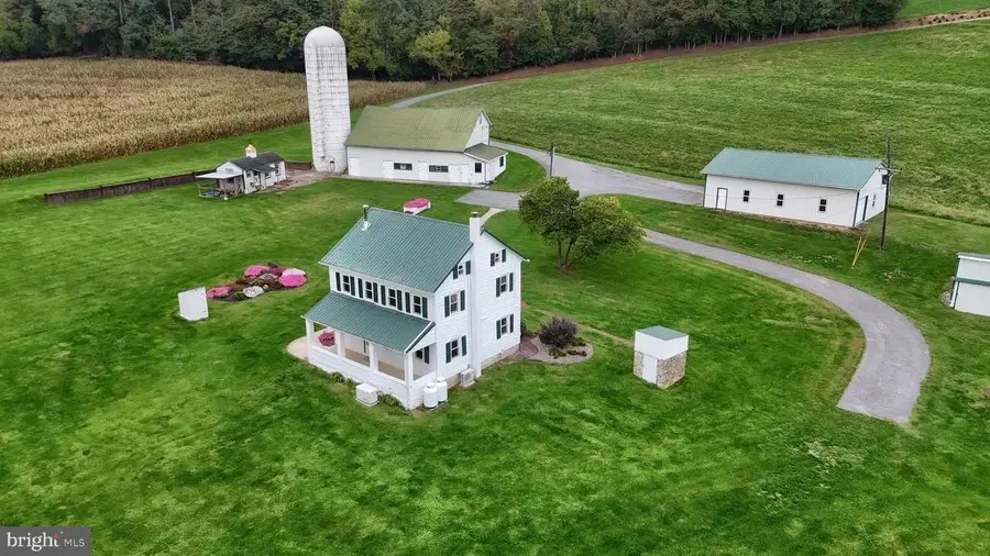 37 Big Bend Ln, Robesonia, PA 19551 - #3
