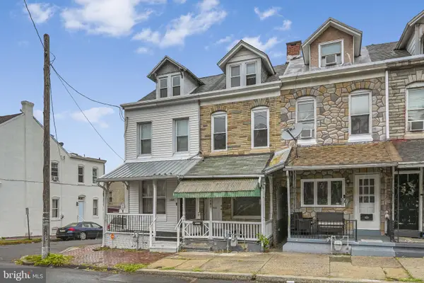 1551 Cotton St, READING, PA 19606