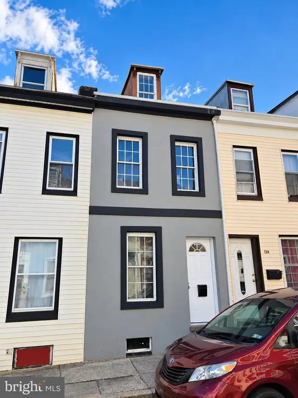 140 Hudson St, READING, PA 19601