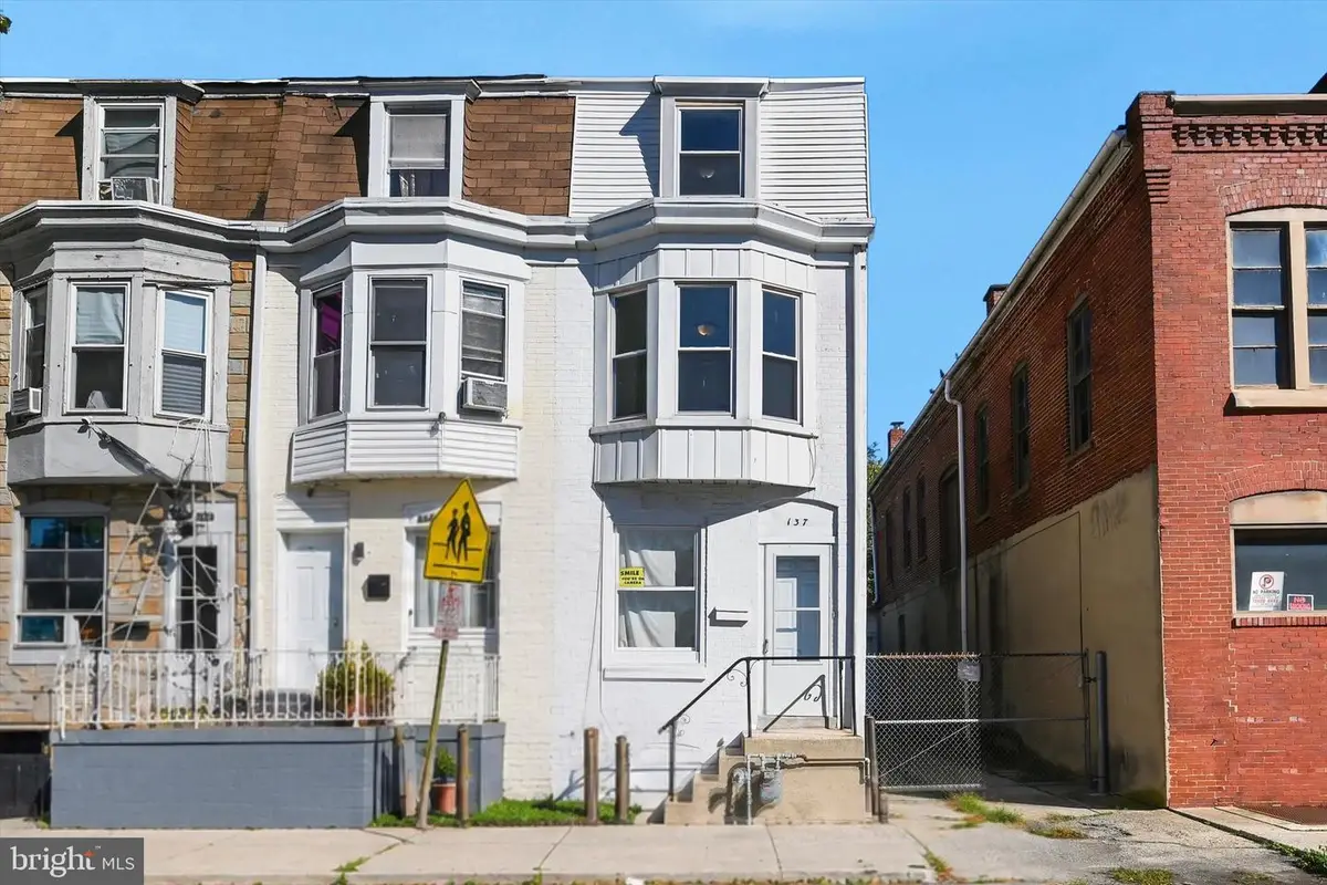137 N 3rd St, Reading, PA 19601 - #1