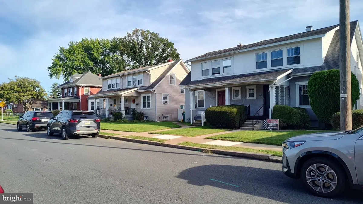 2414 Cleveland Ave, West Lawn, PA 19609 - #1