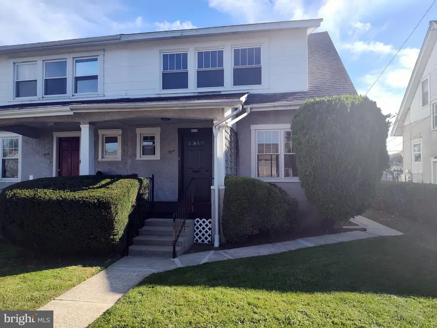 2414 Cleveland Ave, West Lawn, PA 19609 - #2