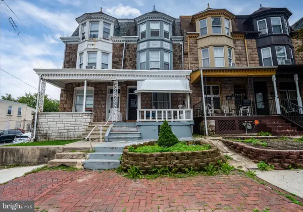 140 W Oley St, READING, PA 19601