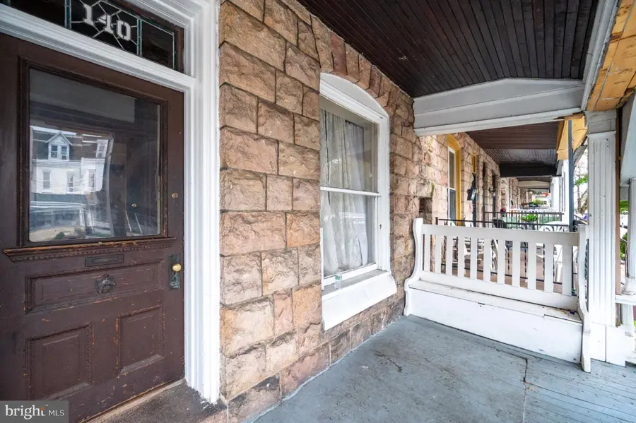 140 W Oley St, Reading, PA 19601 - #2