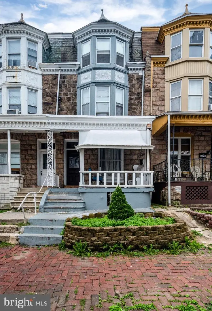 140 W Oley St, Reading, PA 19601 - #3