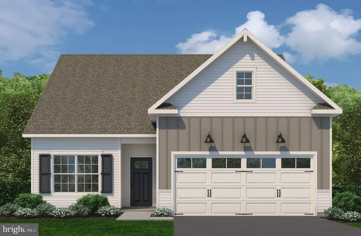 48 Scottish Hollow Dr, Birdsboro, PA 19508 - #1