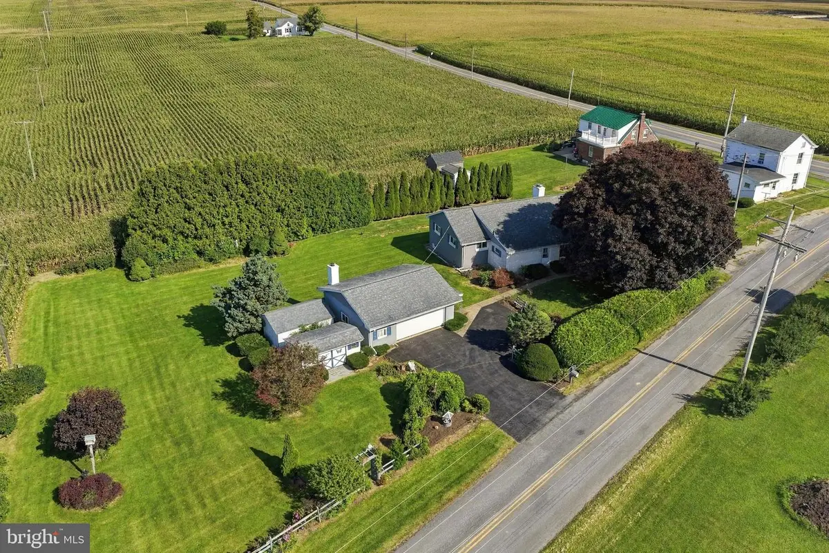 219 Bastian Rd, Kutztown, PA 19530 - #1