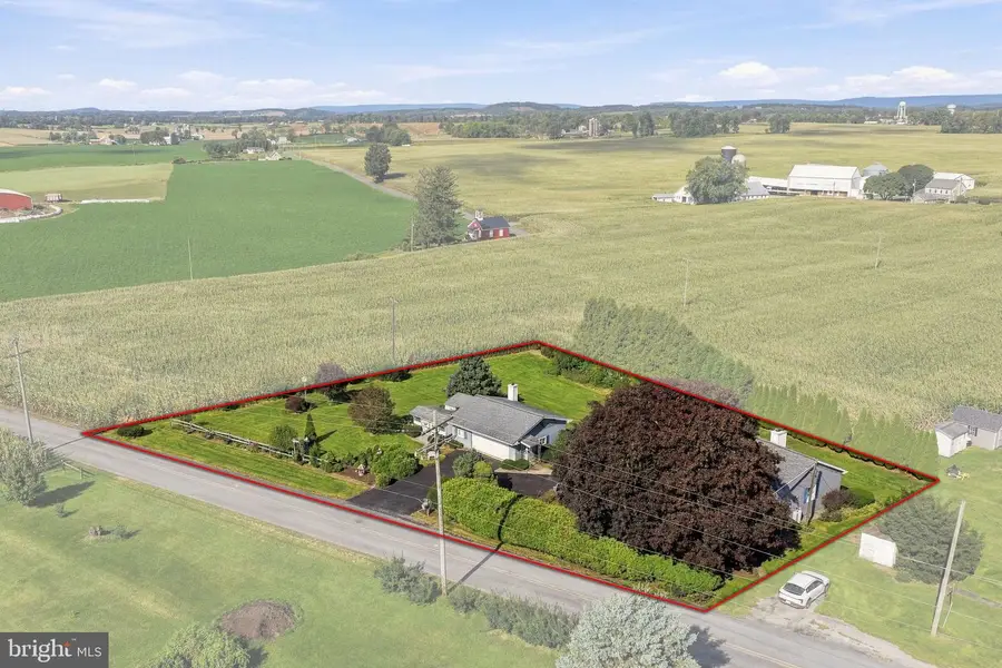 219 Bastian Rd, Kutztown, PA 19530 - #2