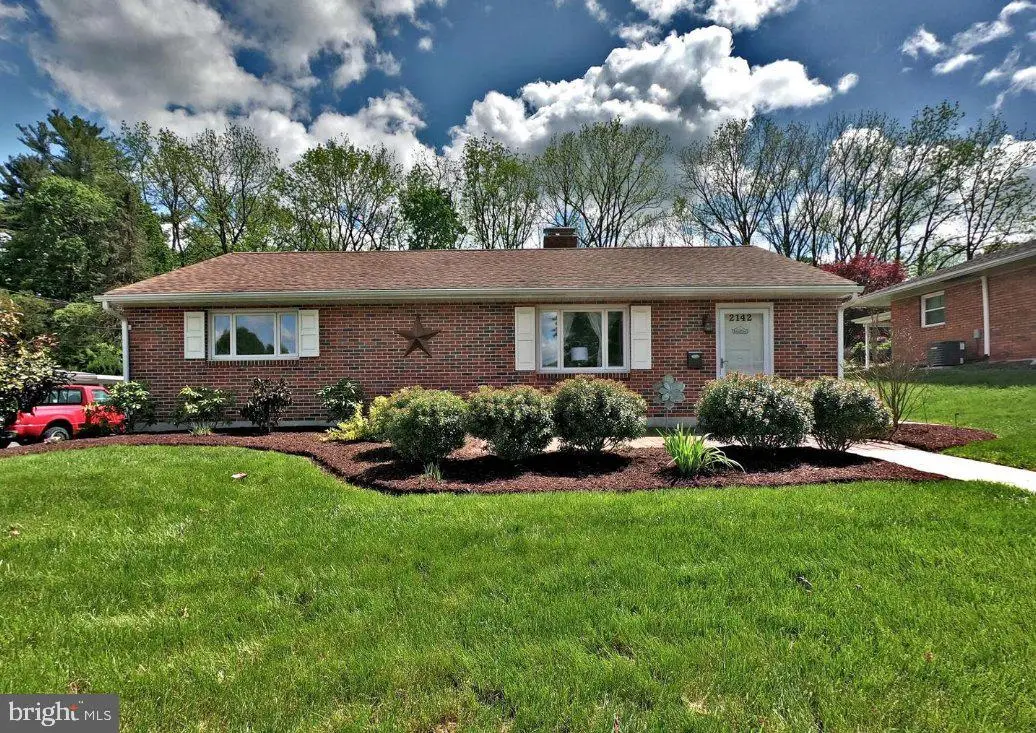 2142 Reading Blvd, Reading, PA 19609 - #1