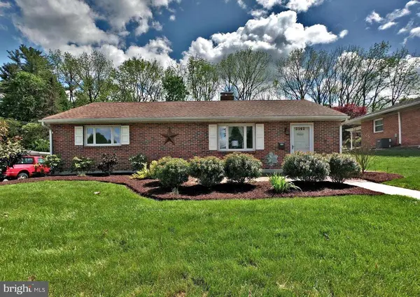 2142 Reading Blvd, READING, PA 19609