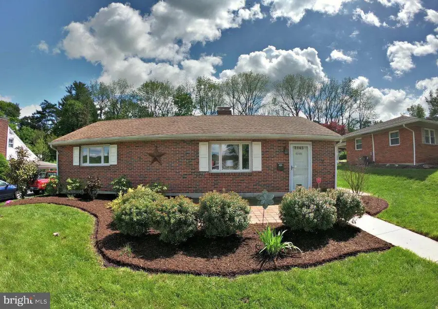 2142 Reading Blvd, Reading, PA 19609 - #2