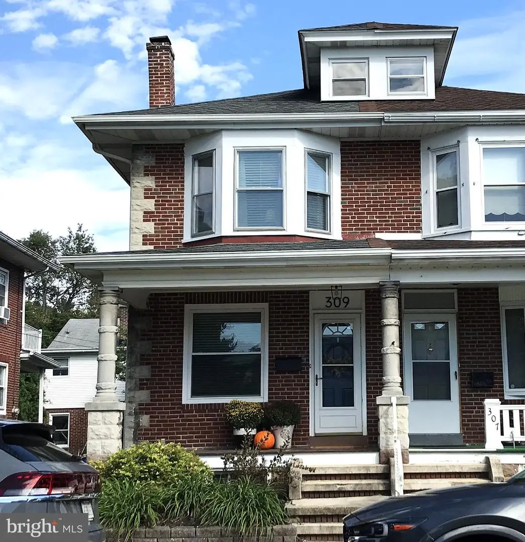 309 Telford Ave, West Lawn, PA 19609 - #1