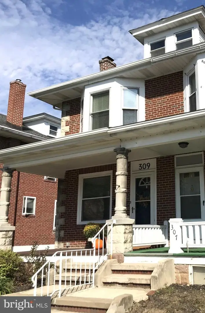 309 Telford Ave, West Lawn, PA 19609 - #3