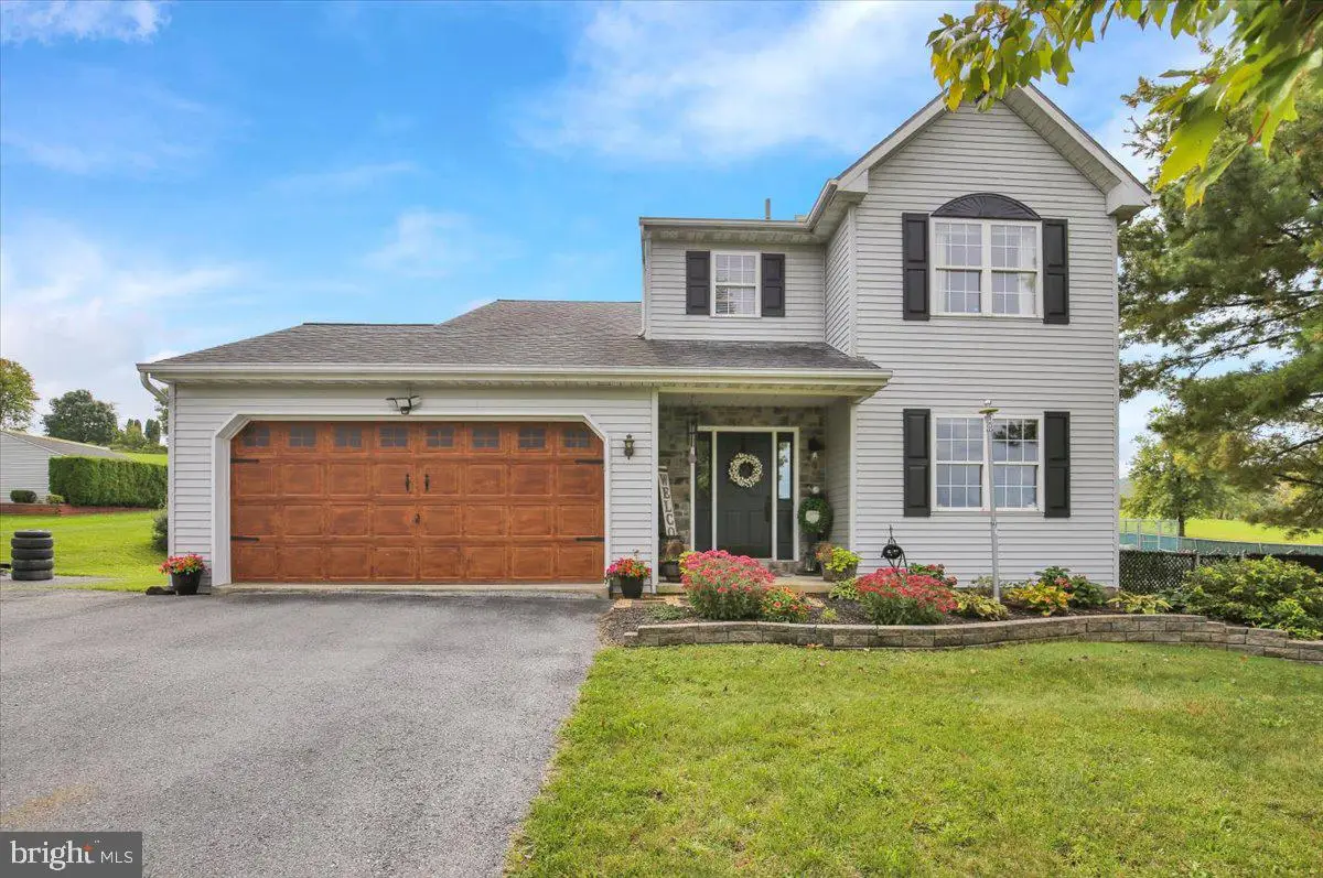170 Cornerstone Dr, Mohrsville, PA 19541 - #1