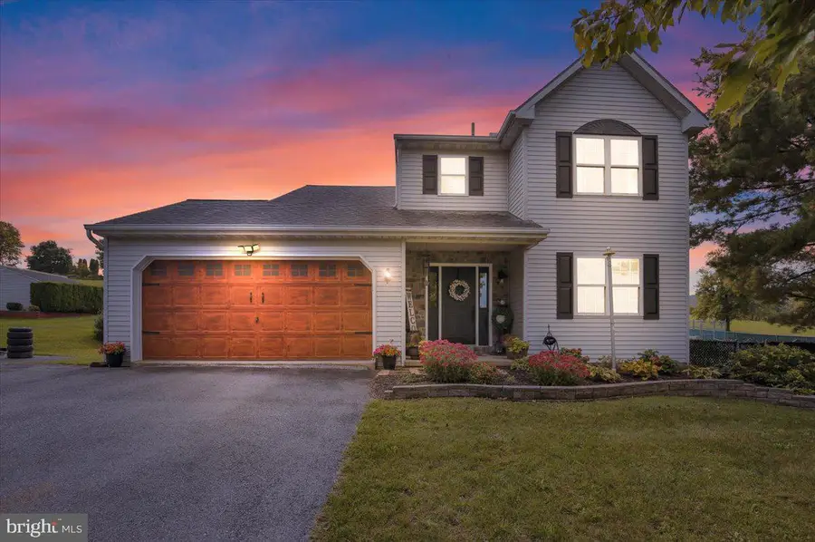170 Cornerstone Dr, Mohrsville, PA 19541 - #2