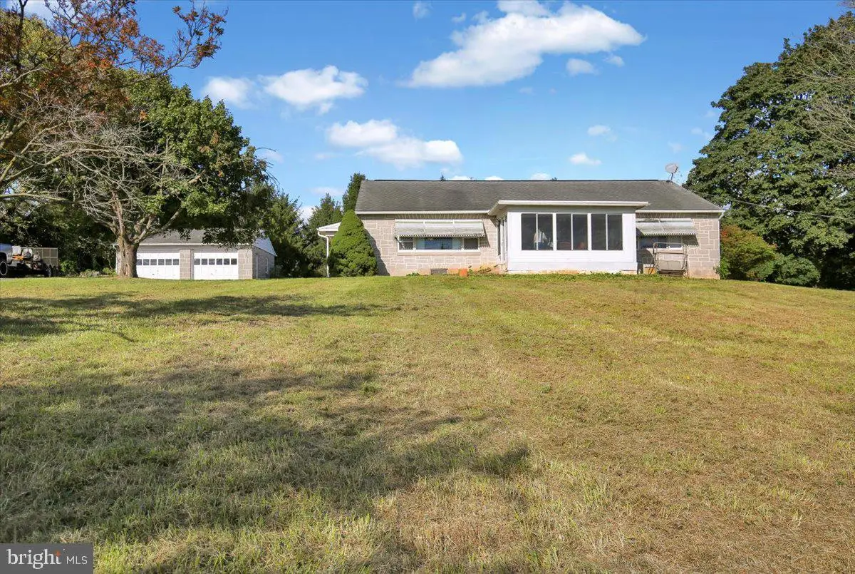 3283 State Hill Rd, Sinking Spring, PA 19608 - #1