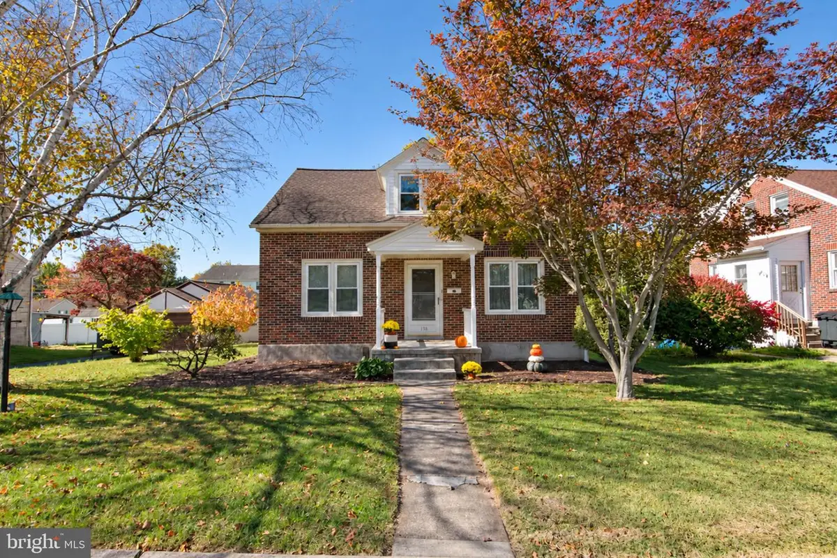 138 Elwyn Ave, Sinking Spring, PA 19608 - #1