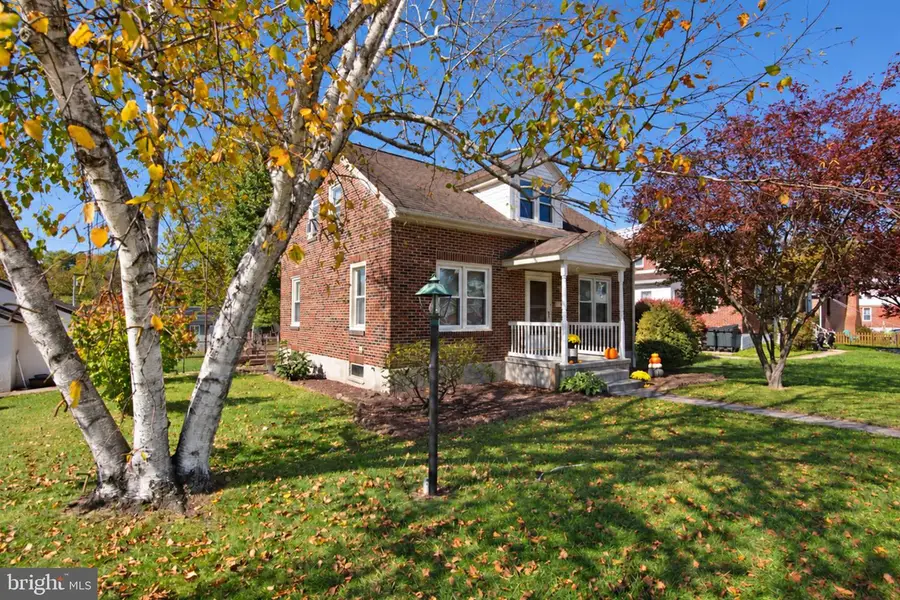 138 Elwyn Ave, Sinking Spring, PA 19608 - #3