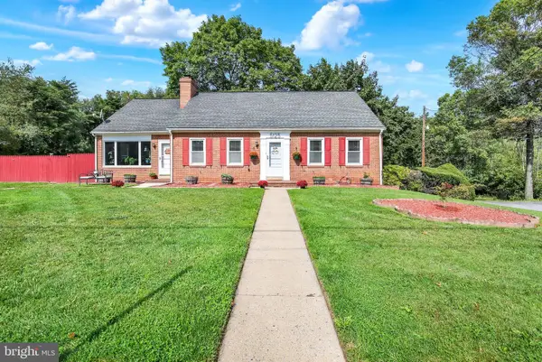 5125 Bernville Rd, BERNVILLE, PA 19506