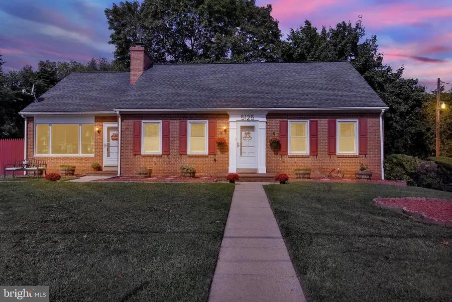 5125 Bernville Rd, Bernville, PA 19506 - #3