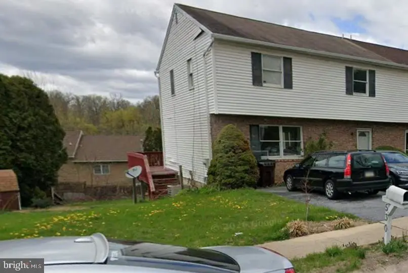 530 Union St, Birdsboro, PA 19508 - #1