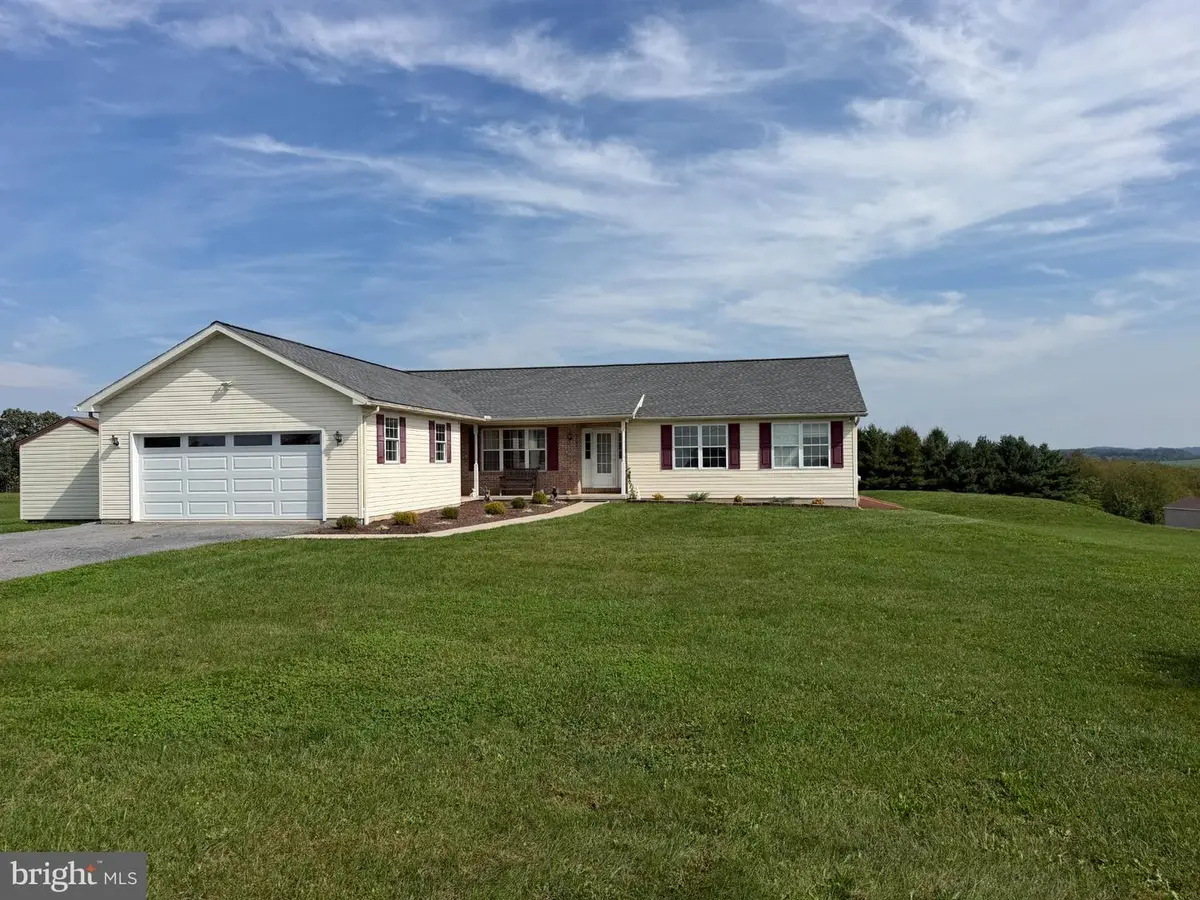 19 Swissdale Rd, Bernville, PA 19506 - #1