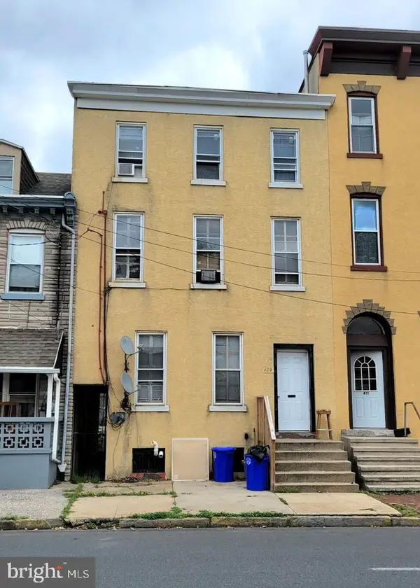409 S 4th St, READING, PA 19602