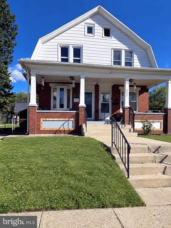 2239 Raymond Ave, READING, PA 19605