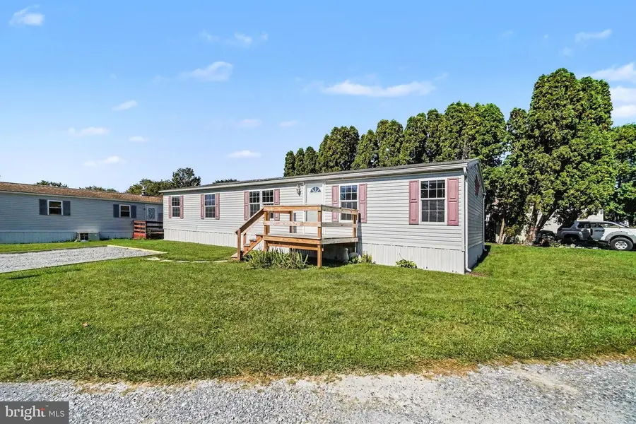 1910 Schubert Rd #23, Bethel, PA 19507 - #3