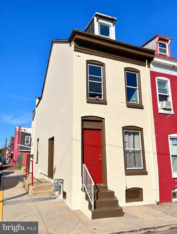 133 Hudson St, READING, PA 19601